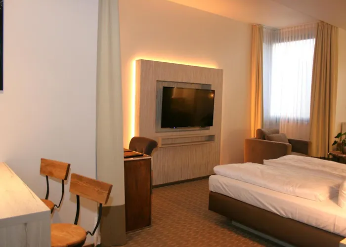 Landhotel Rittmeister & Kraeuter-Spa Adults Only