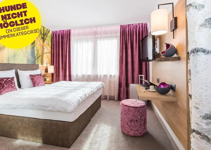 Trihotel Rostock - Wellnesshotel Adults Only