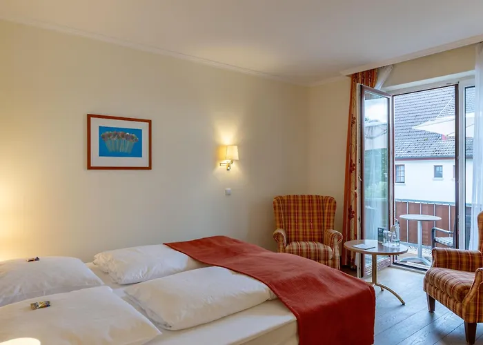 Ringhotel Warnemuender Hof